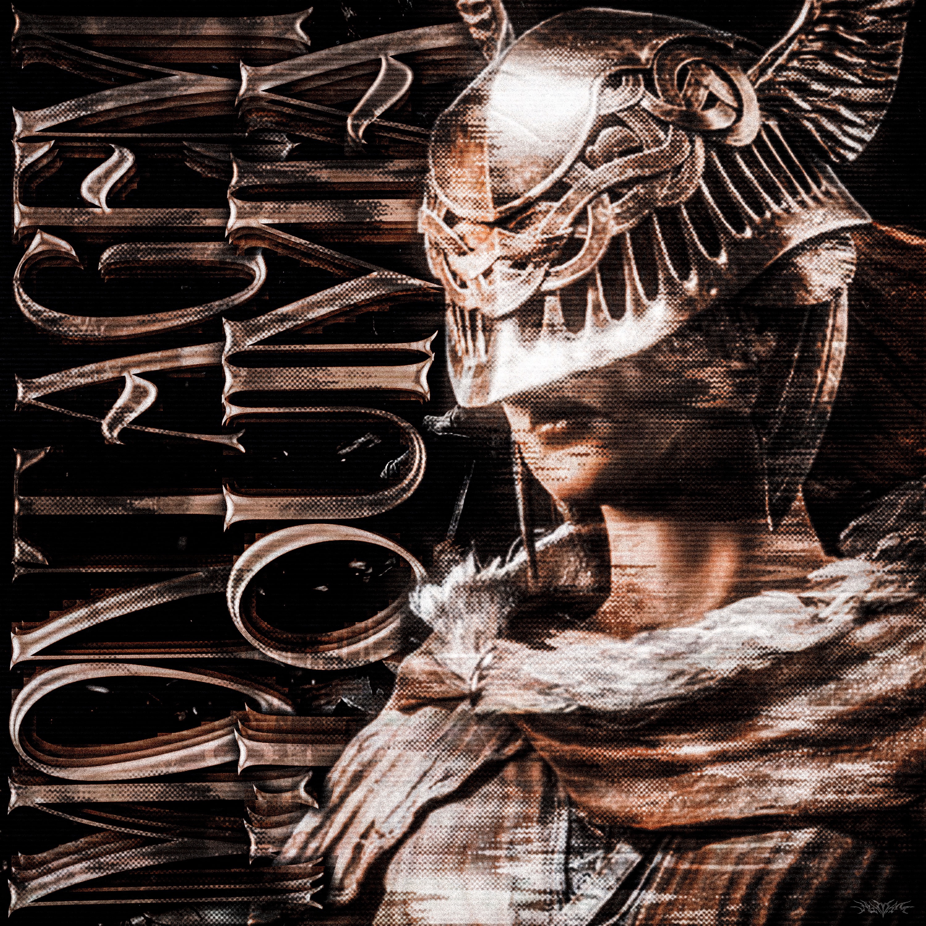 MONTAGEM ALQUIMIA - EP album cover