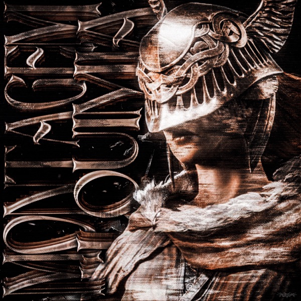 MONTAGEM ALQUIMIA - EP album cover