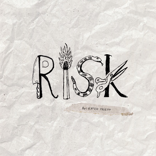 Risk - Single album cover
