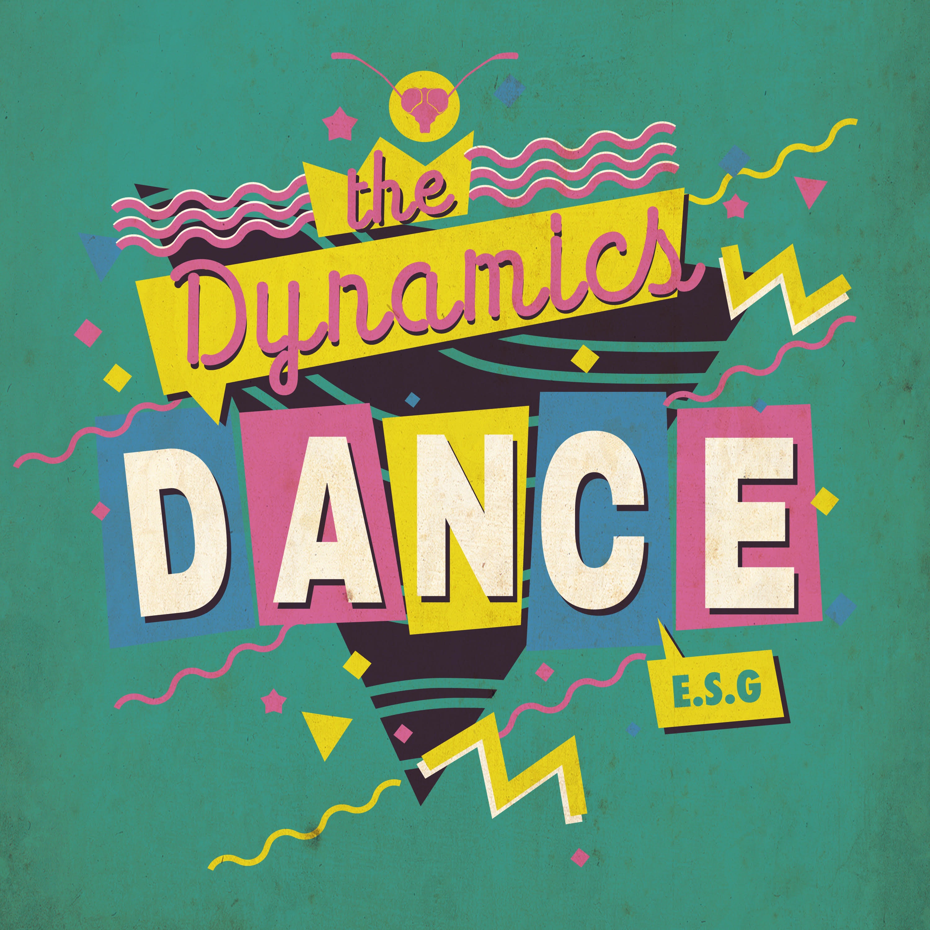 DANCE - Single album cover