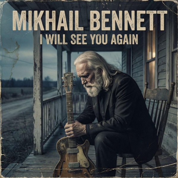 I Will See You Again album cover