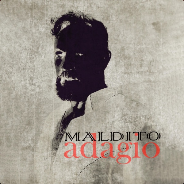 Maldito Adagio - Single album cover