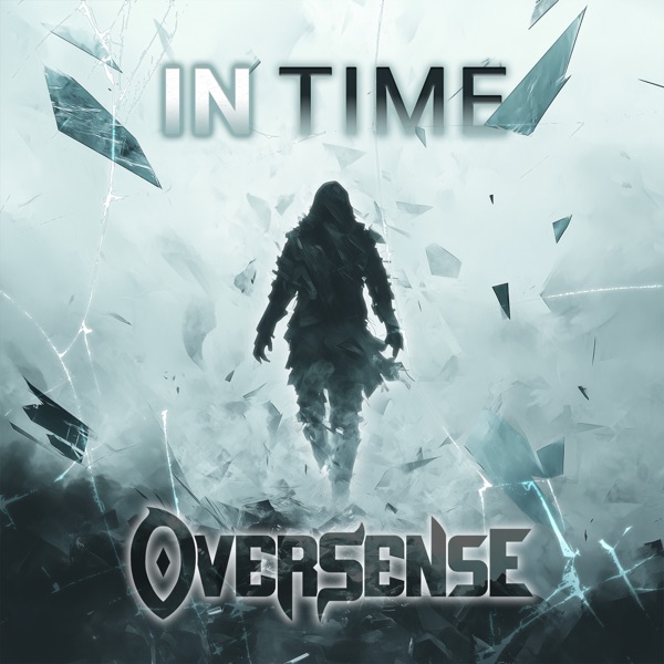 In Time - EP album cover