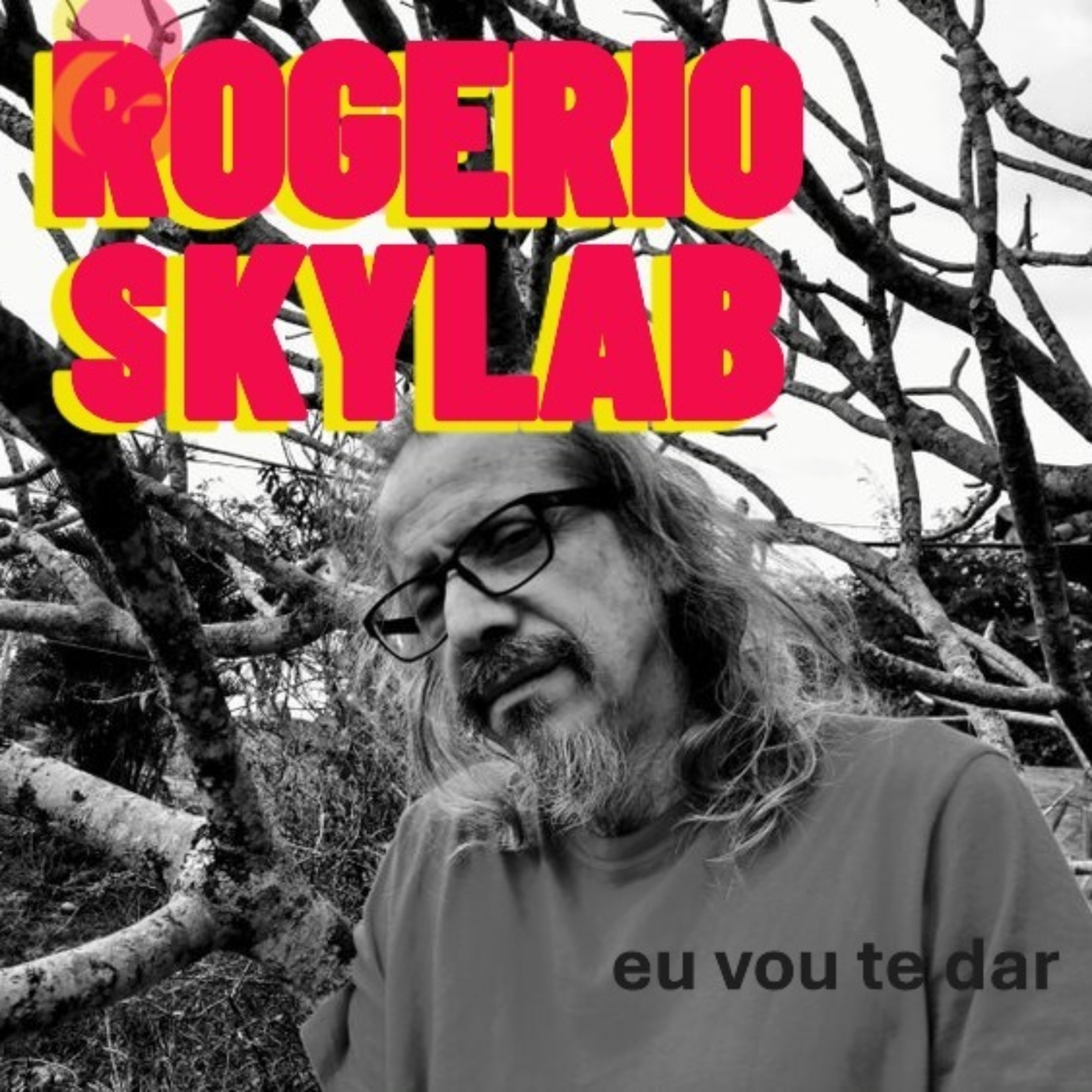 Eu Vou Te Dar - Single album cover