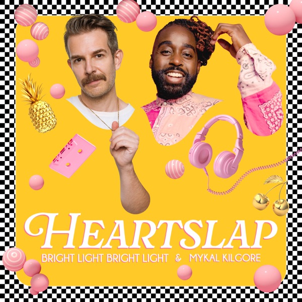 Heartslap - Single album cover