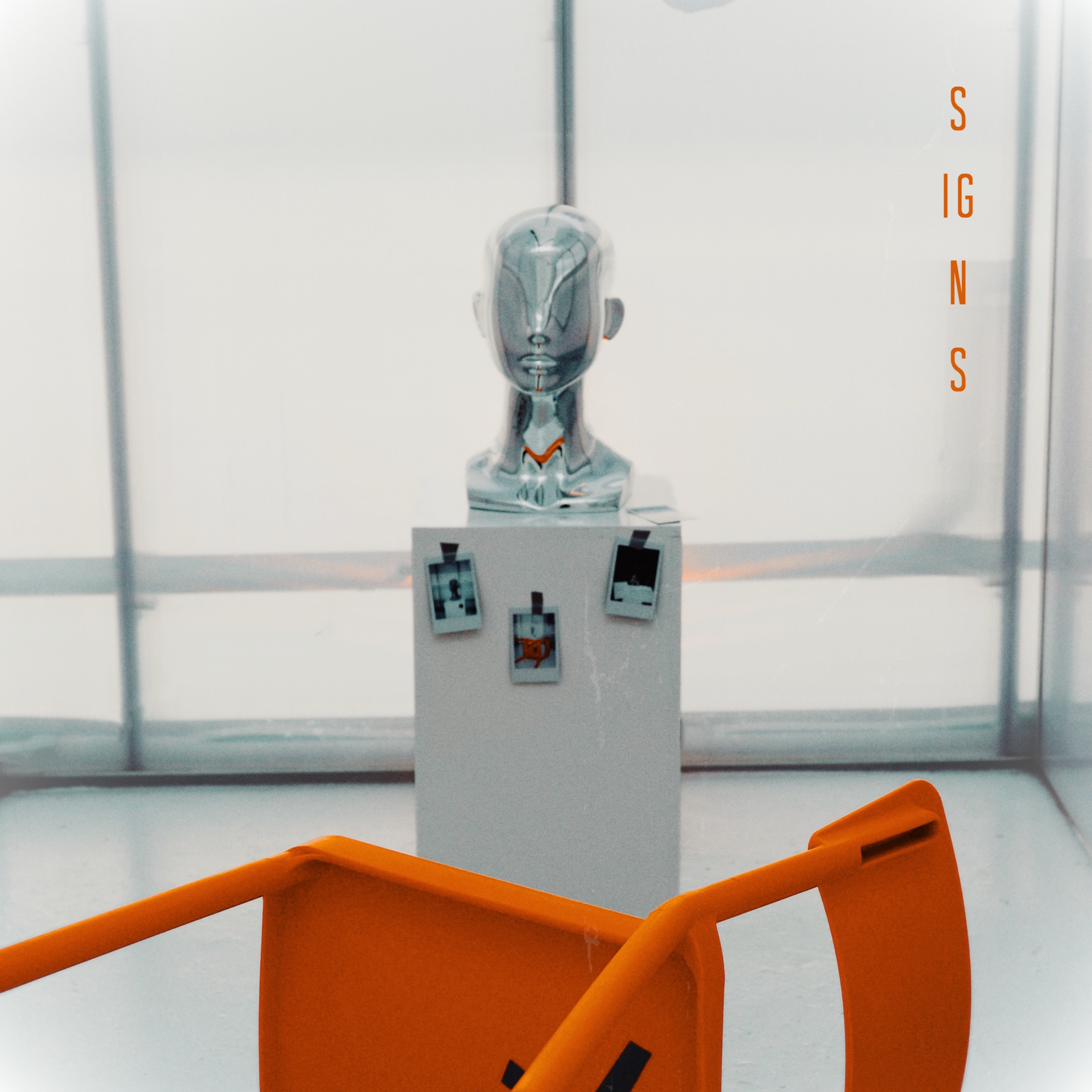 Signs - Single album cover