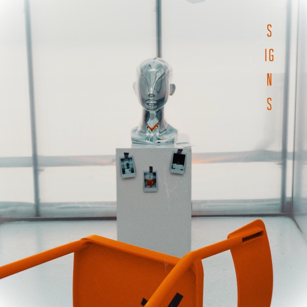 Signs - Single album cover