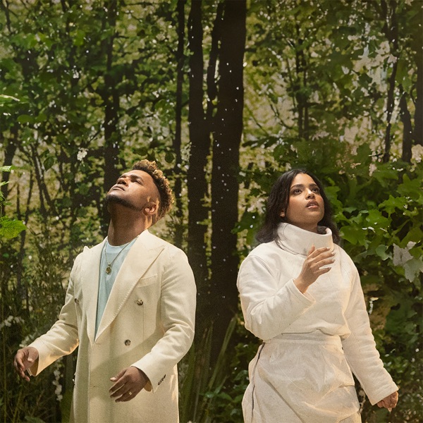 Exaltación - Single album cover