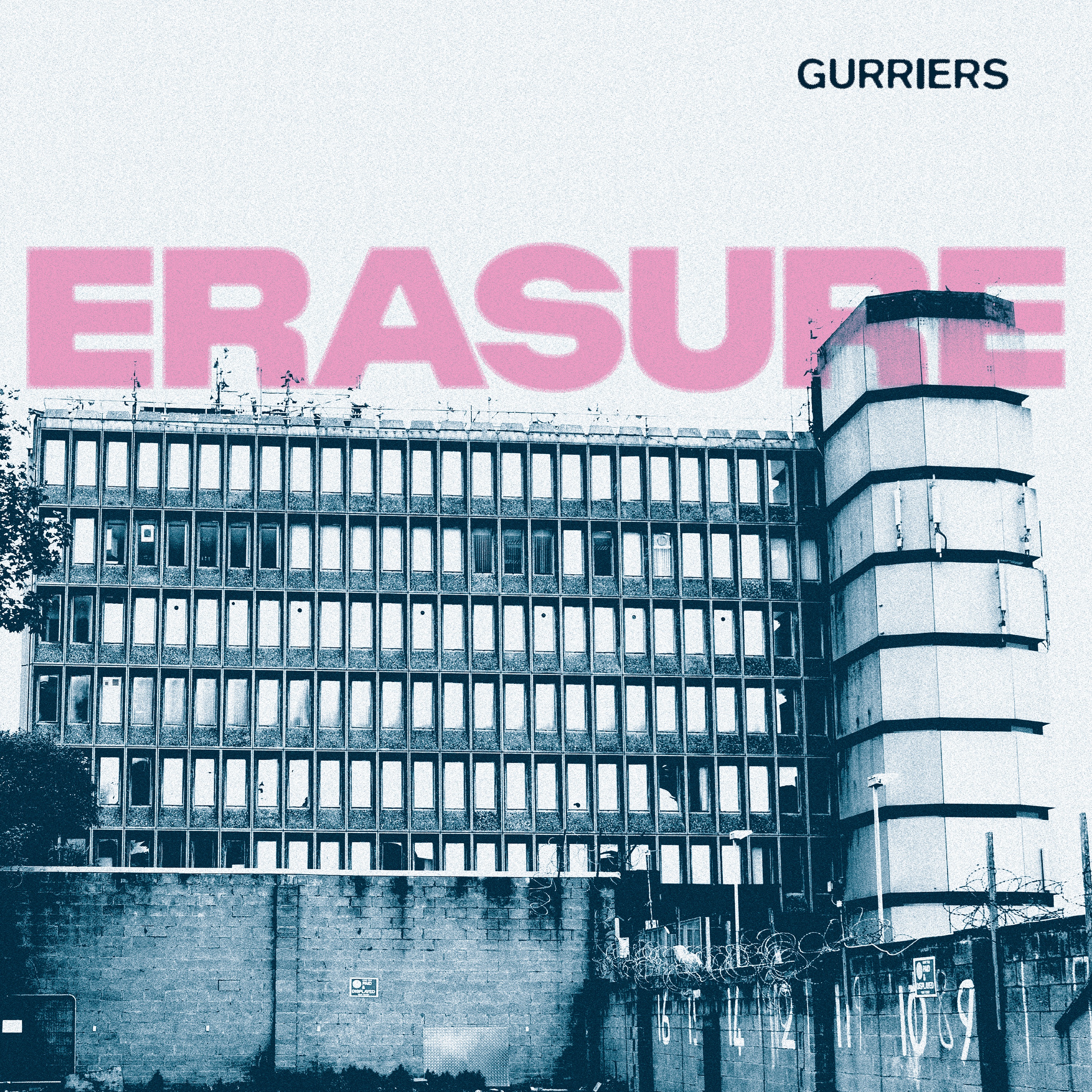 Erasure - Single album cover