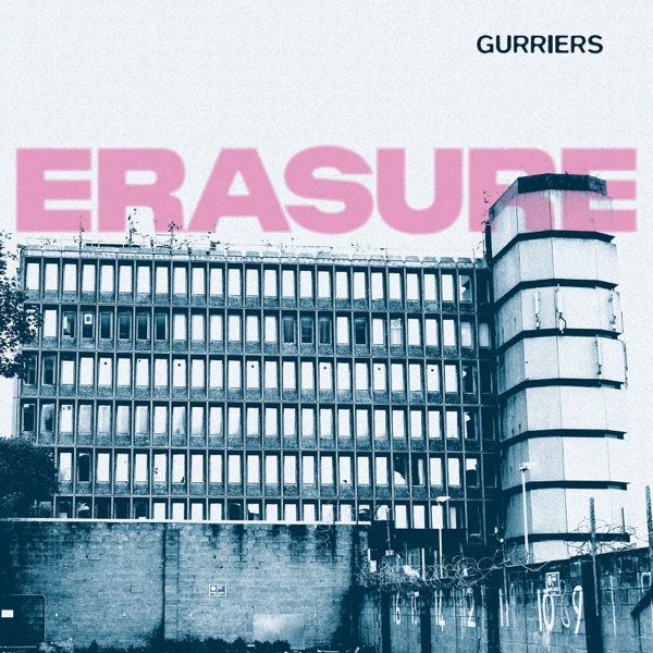Erasure - Single album cover