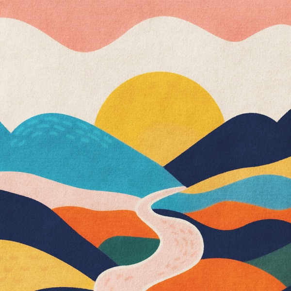 Woke Up Happy - Single album cover