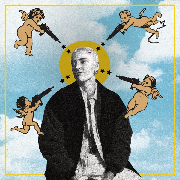 God's Got Something Out For Me - Single album cover