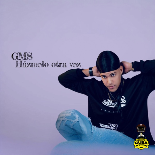 Házmelo Otra Vez - Single album cover