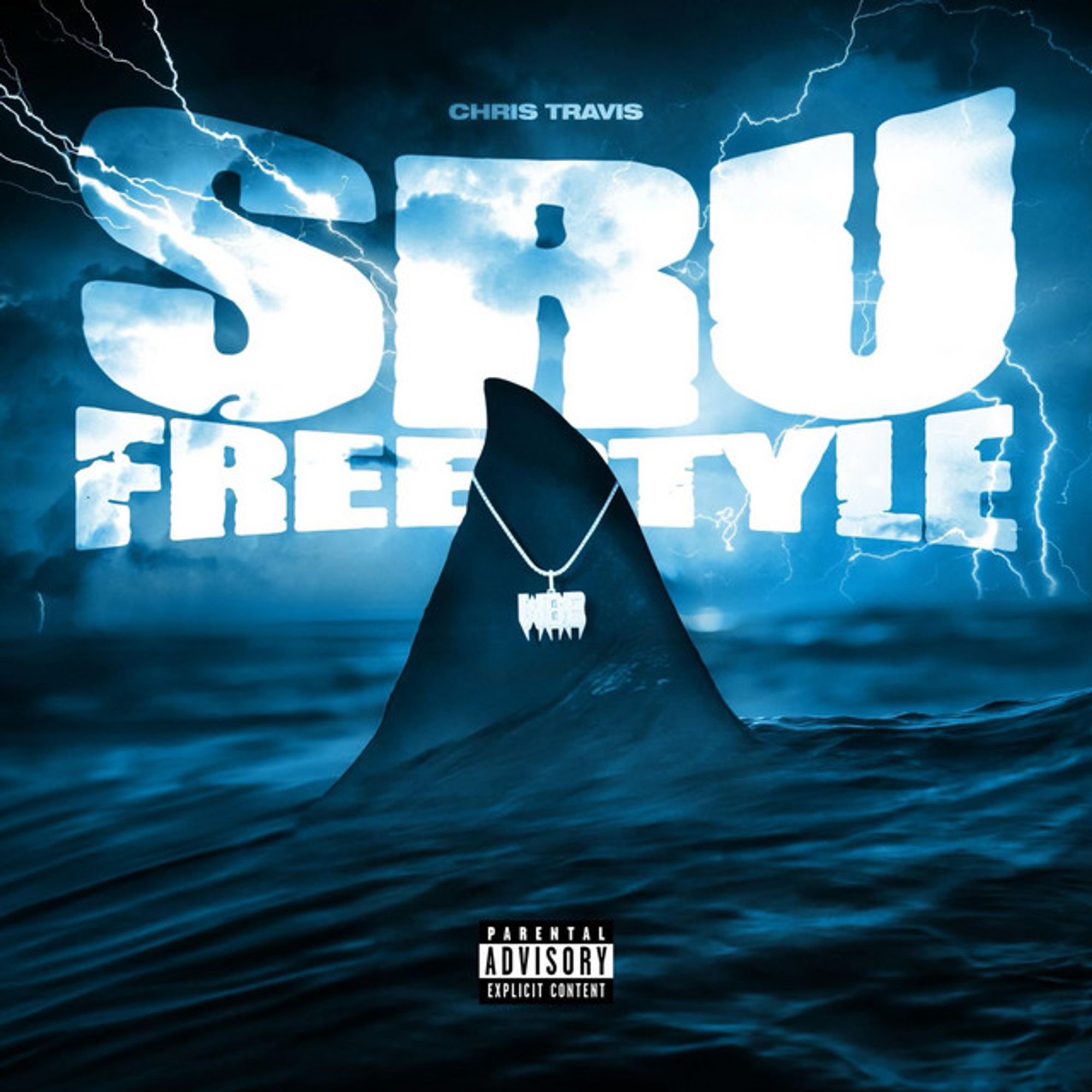 SRU Freestyle - Single album cover