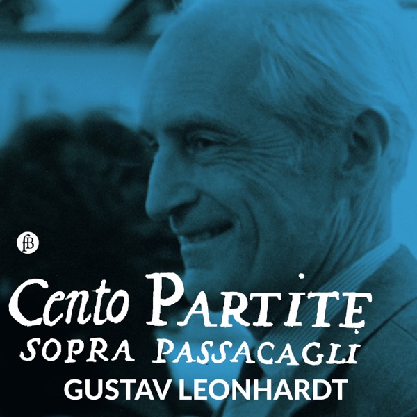 Cento Partite (Early Music Log) album cover