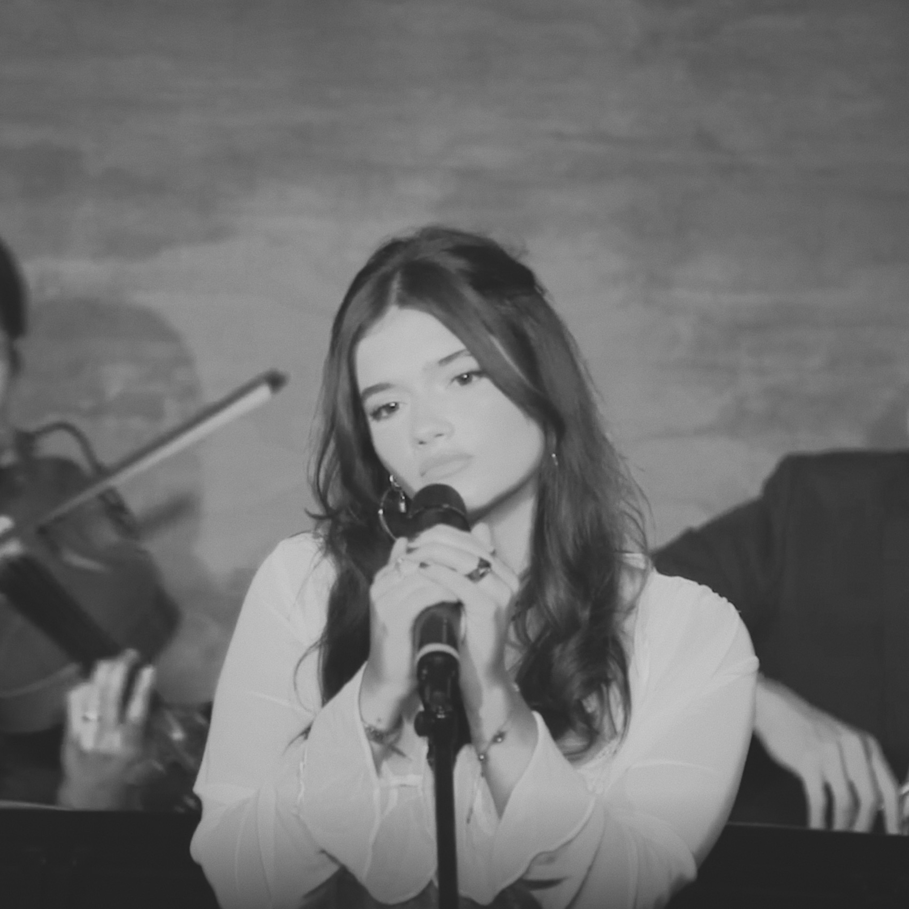 Live from Winston House (String Quartet) - Single album cover