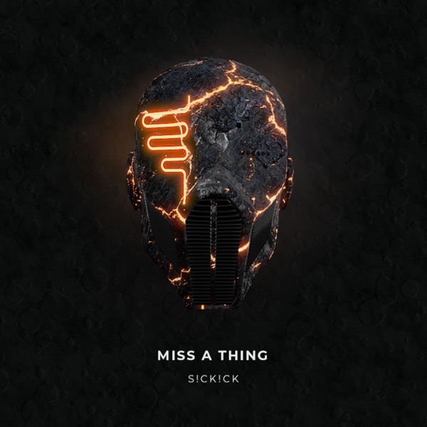 Miss A Thing - Single album cover