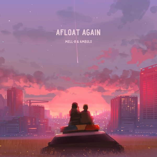 Afloat Again album cover