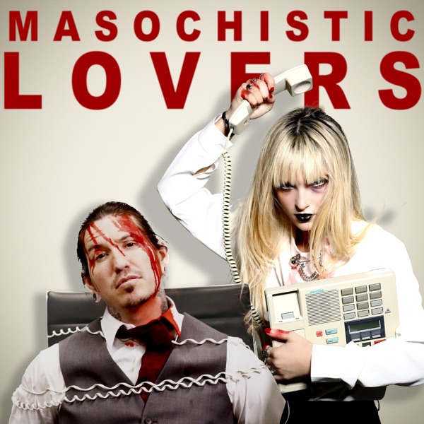 Masochistic Lovers - Single album cover