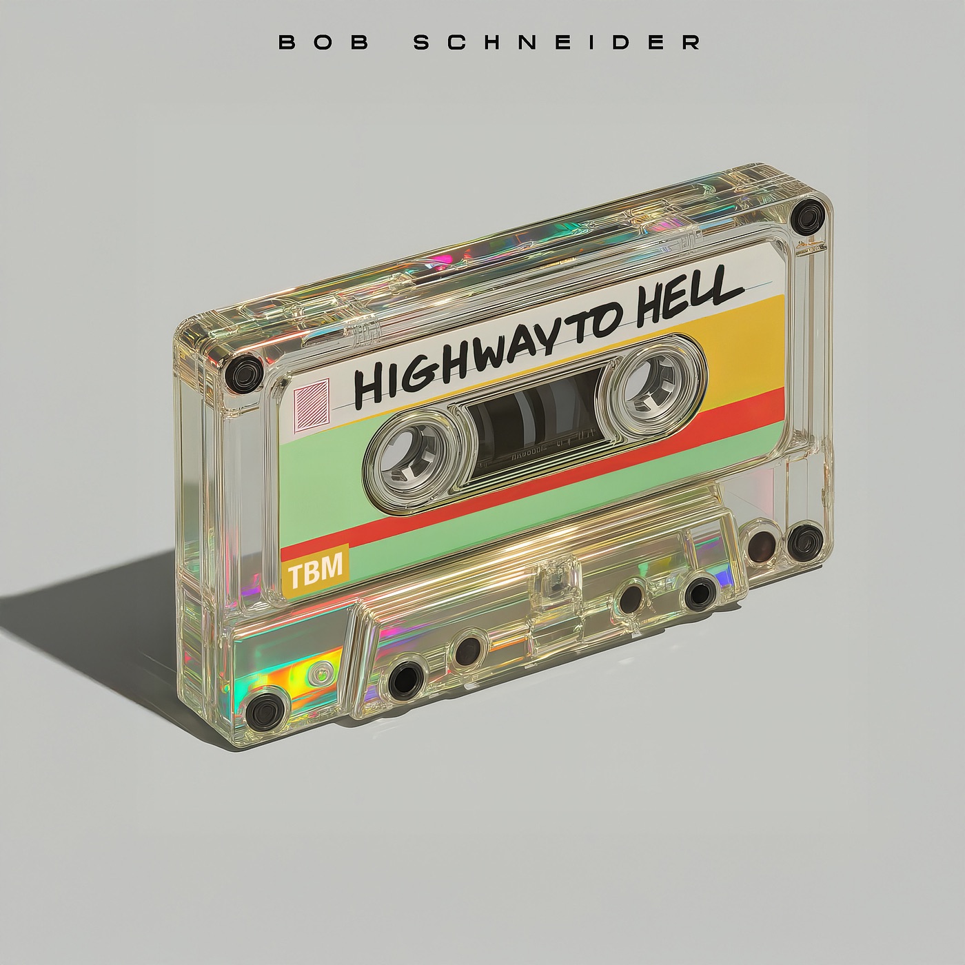 Highway to Hell - Single album cover