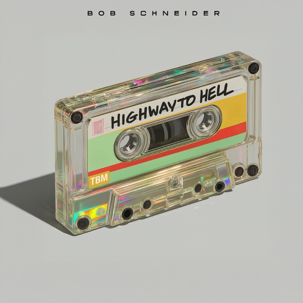 Highway to Hell - Single album cover