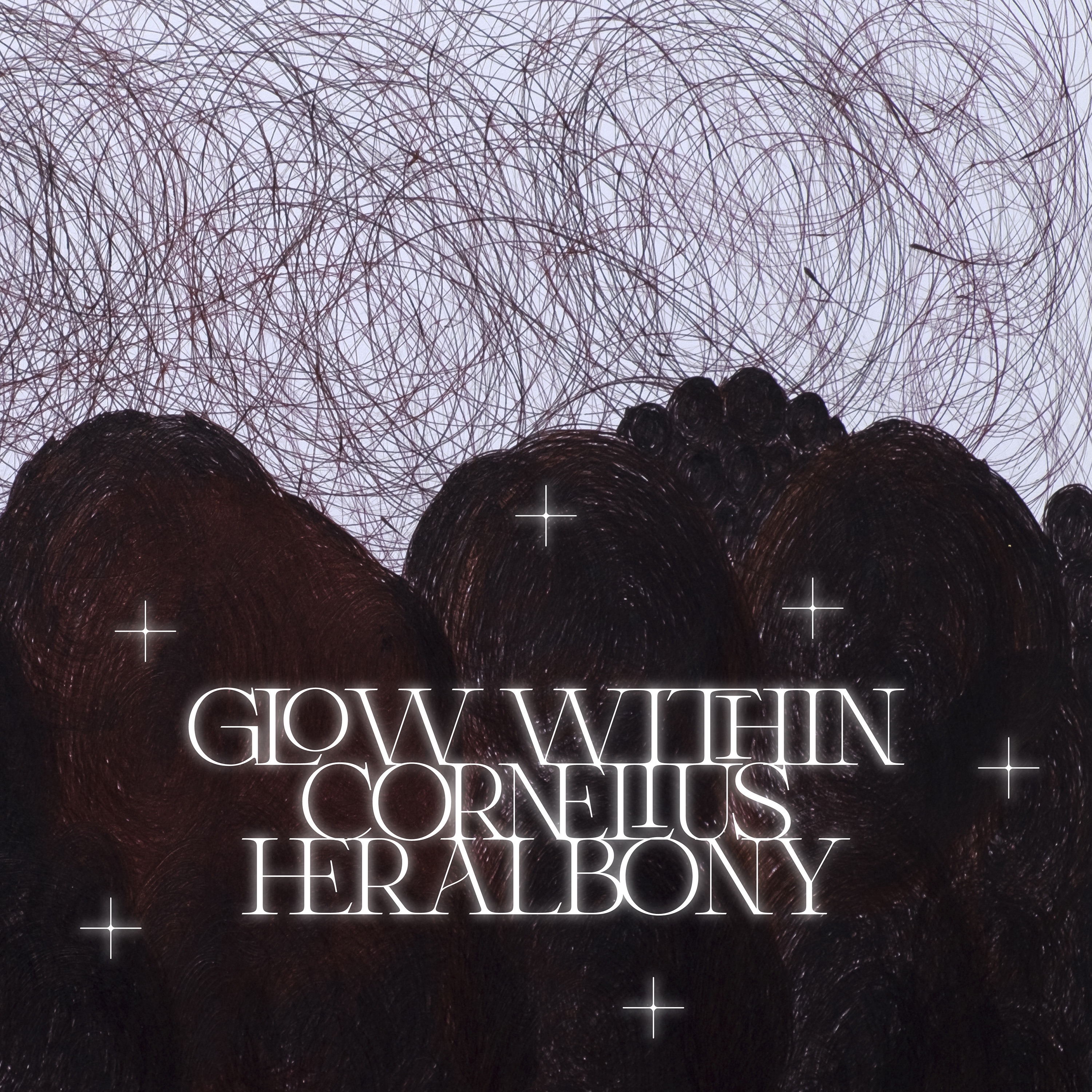 Glow Within - Single album cover