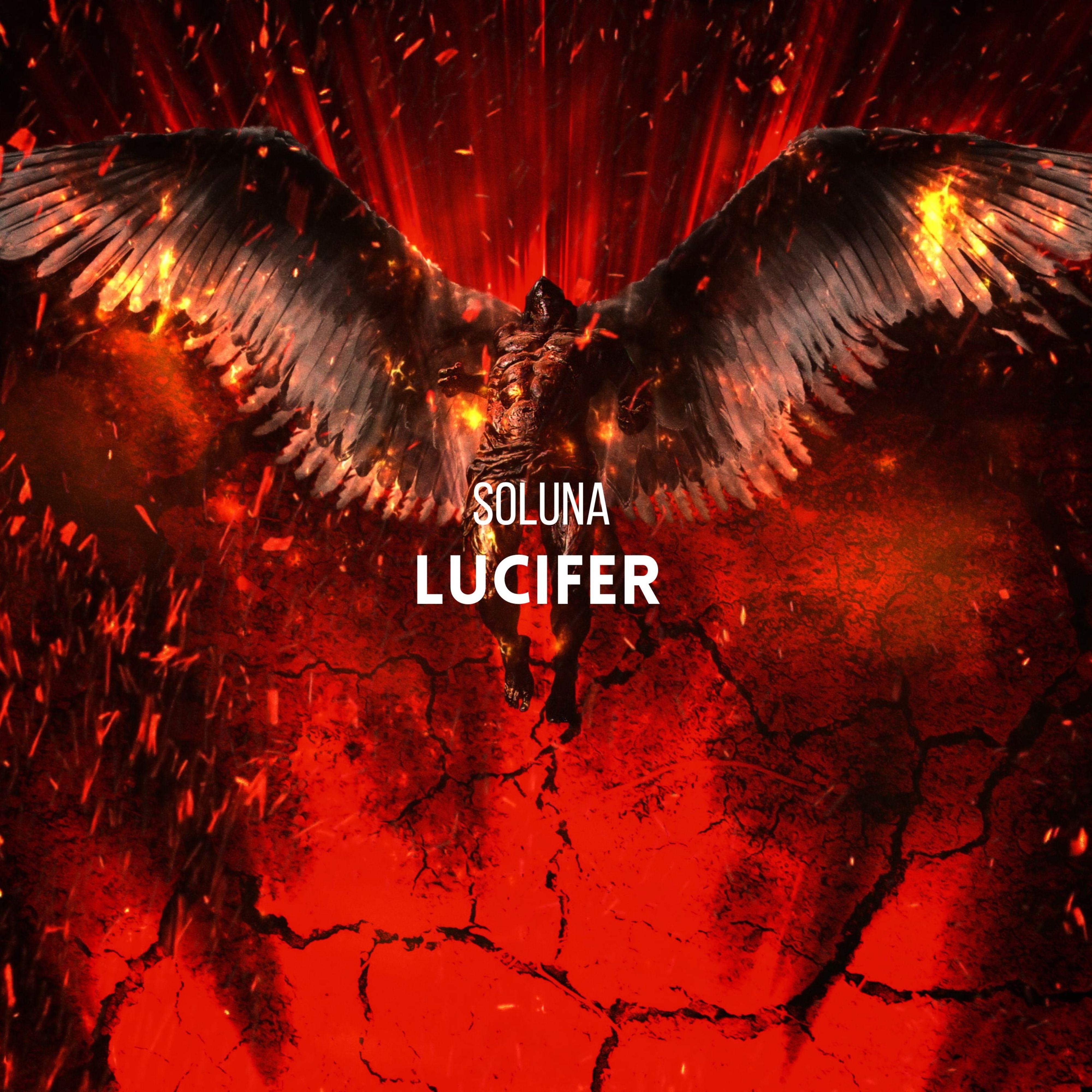 Lucifer - Single album cover