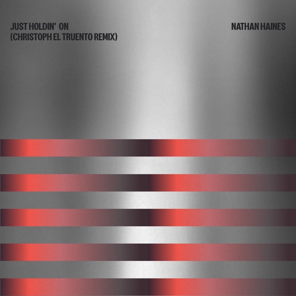 Just Holdin' On (feat. Eo) [Christoph El Truento Remix] - Single album cover