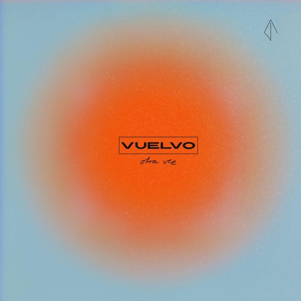 Vuelvo otra vez - Single album cover