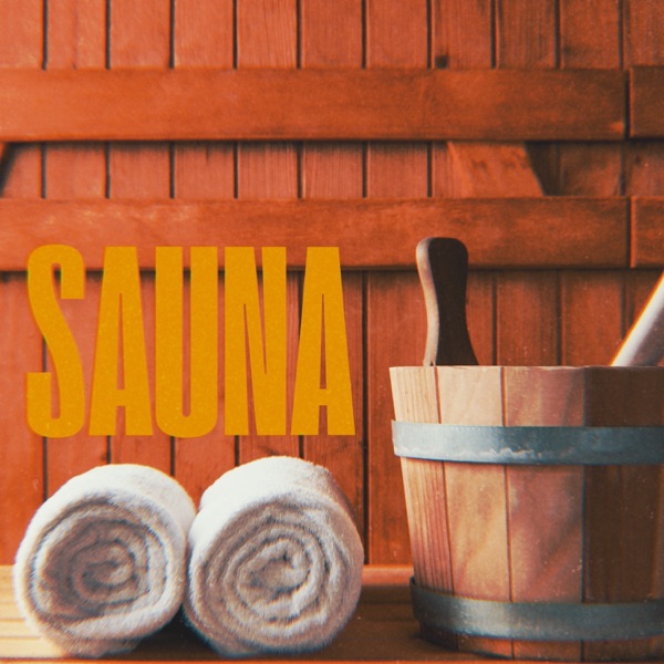 SAUNA - Single album cover