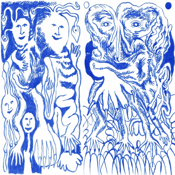 Bend - Single album cover