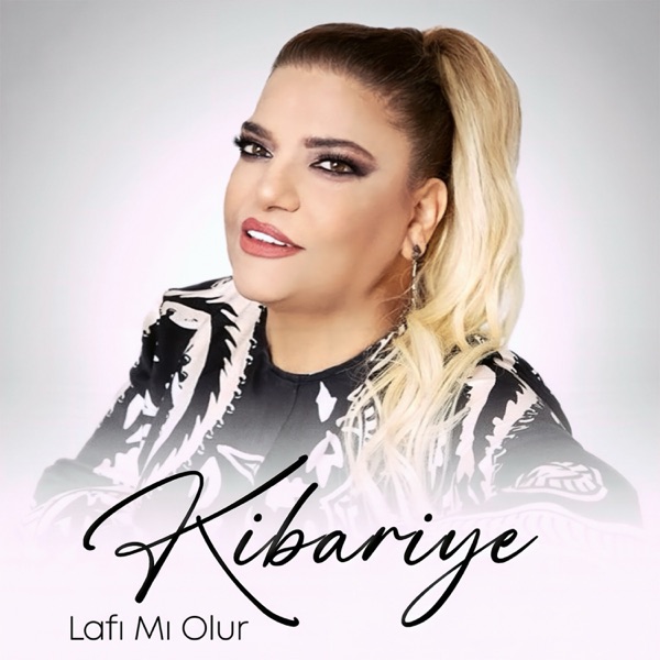 Lafı Mı Olur - Single album cover