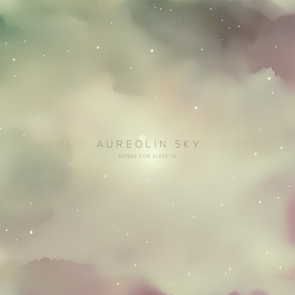 Songs for Sleep IV album cover