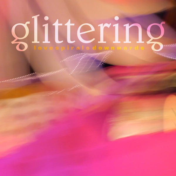 Glittering - Single album cover