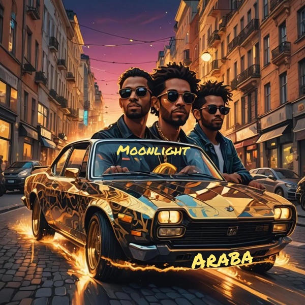 Araba - Single album cover