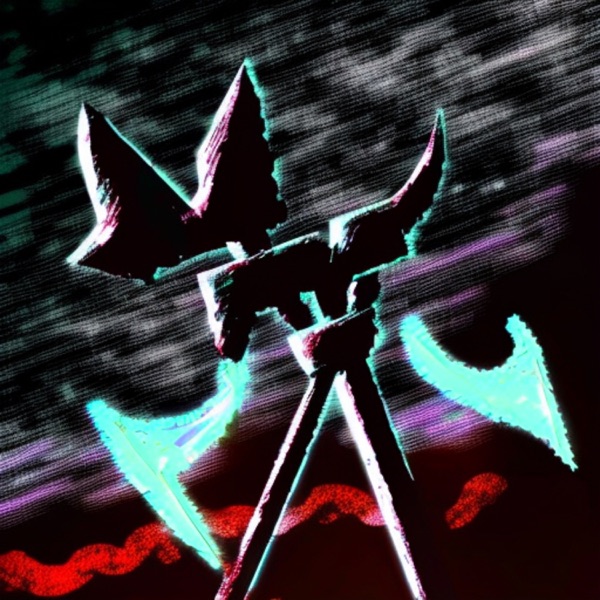 ANÈX - Single album cover