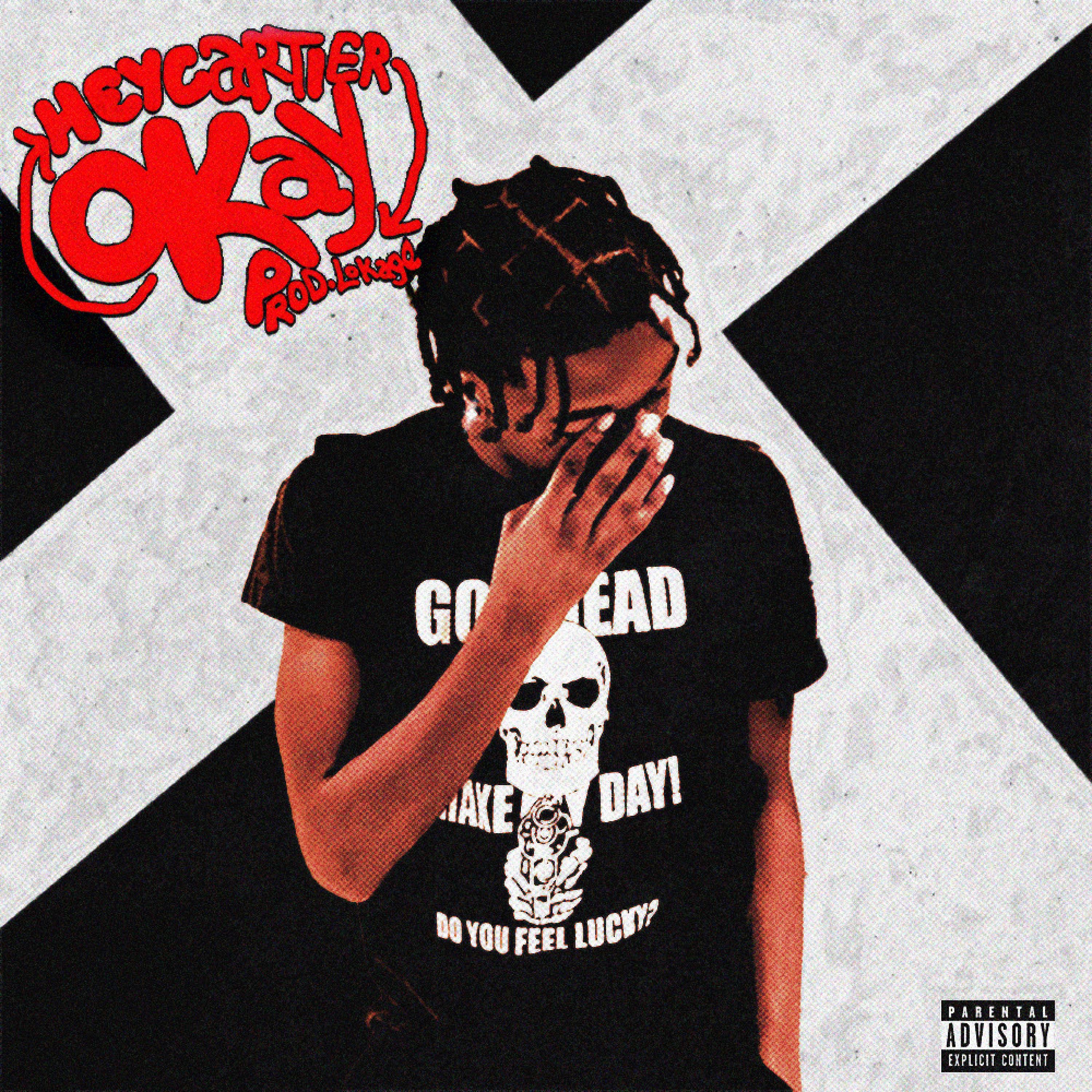 Okay - Single album cover
