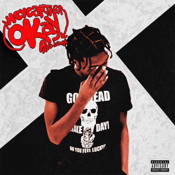 Okay - Single album cover