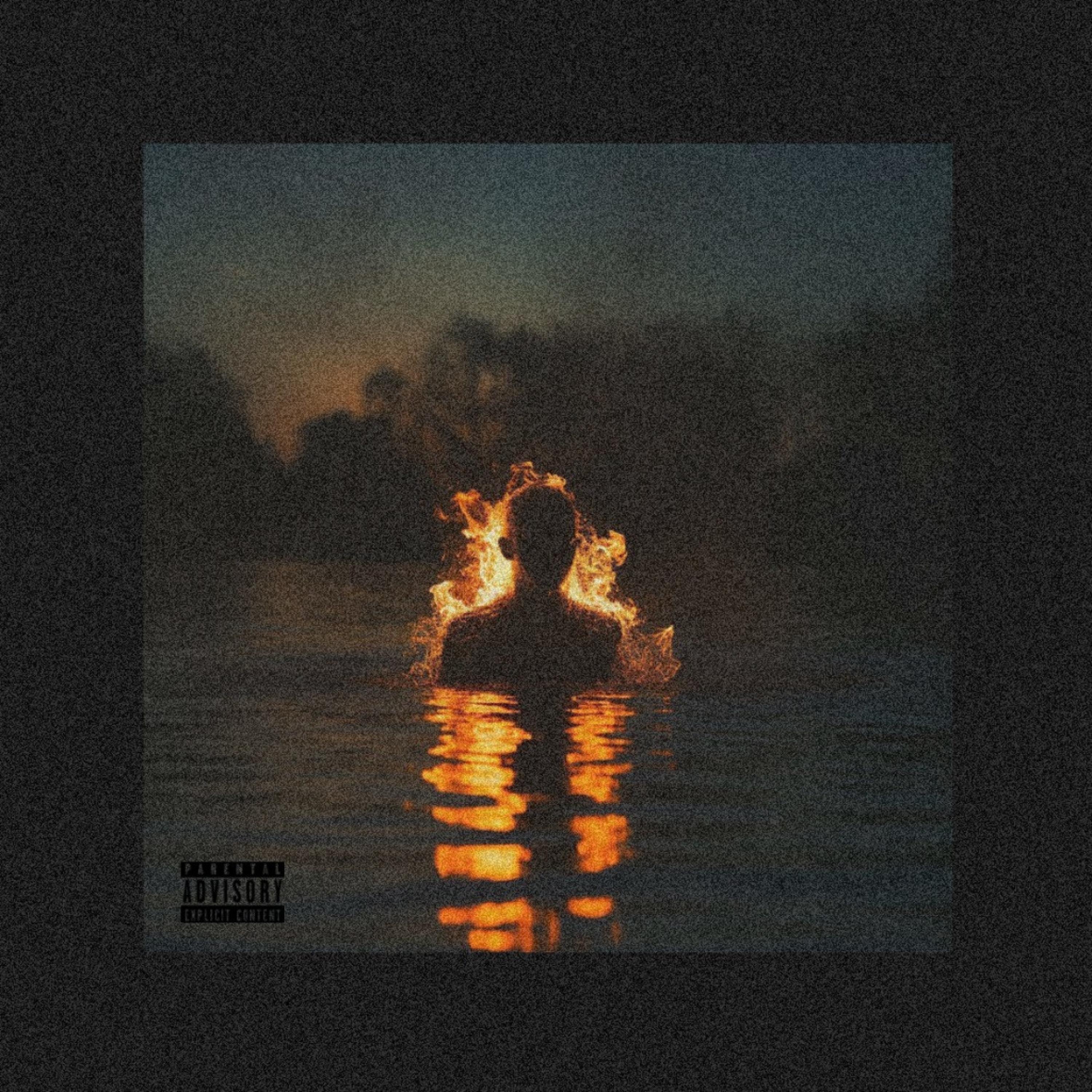 Belguim Waffles (feat. Dizzy Wright) - Single album cover