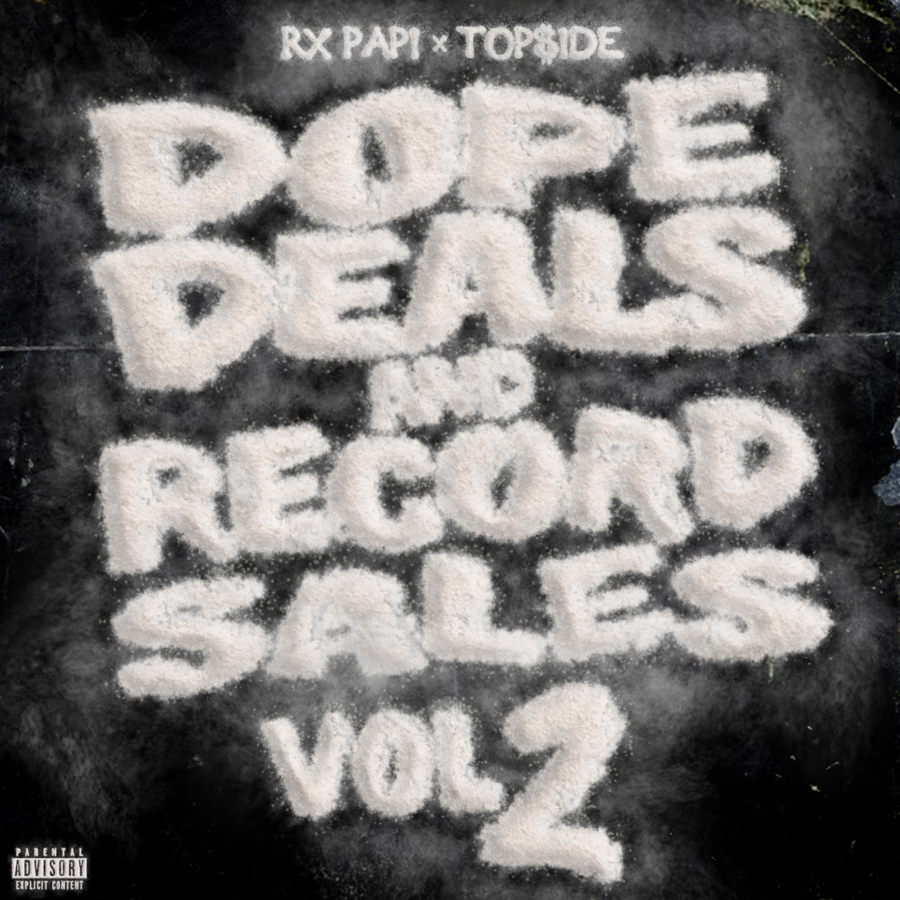 Record Deal - Single album cover