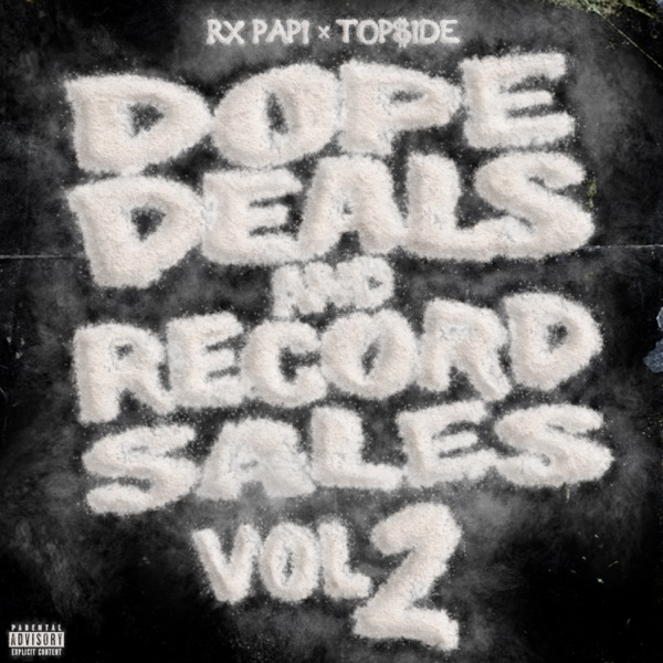 Record Deal - Single album cover