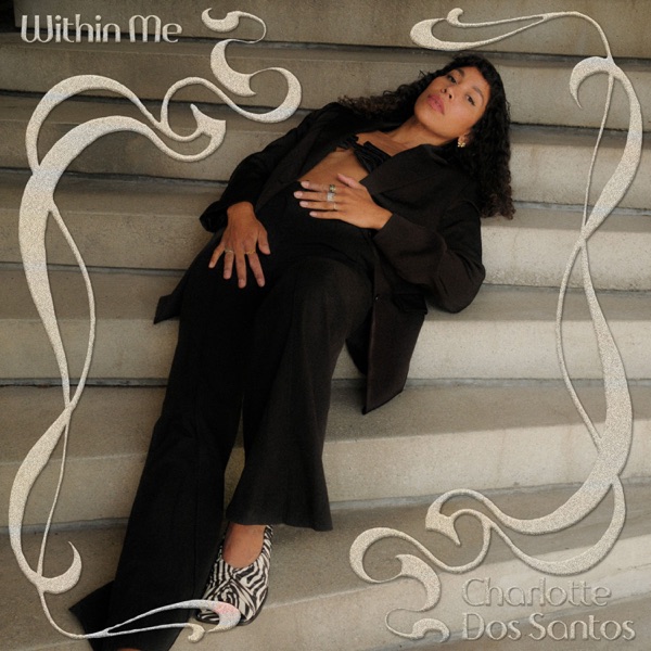 Within Me - Single album cover