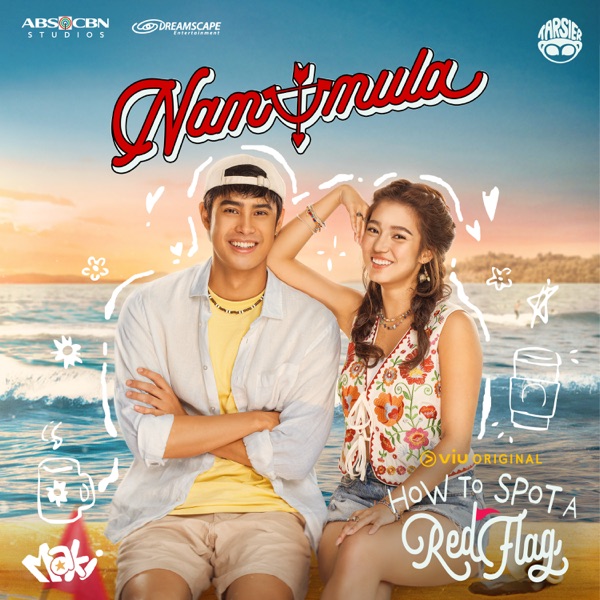 Namumula (from How to Spot a Red Flag) - Single album cover