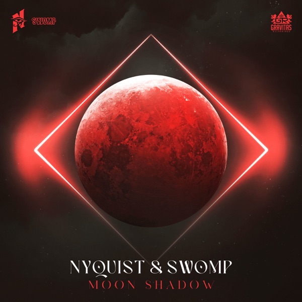 Moon Shadow - Single album cover
