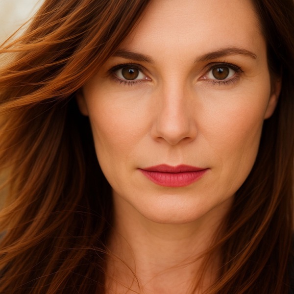 I'm back - EP album cover