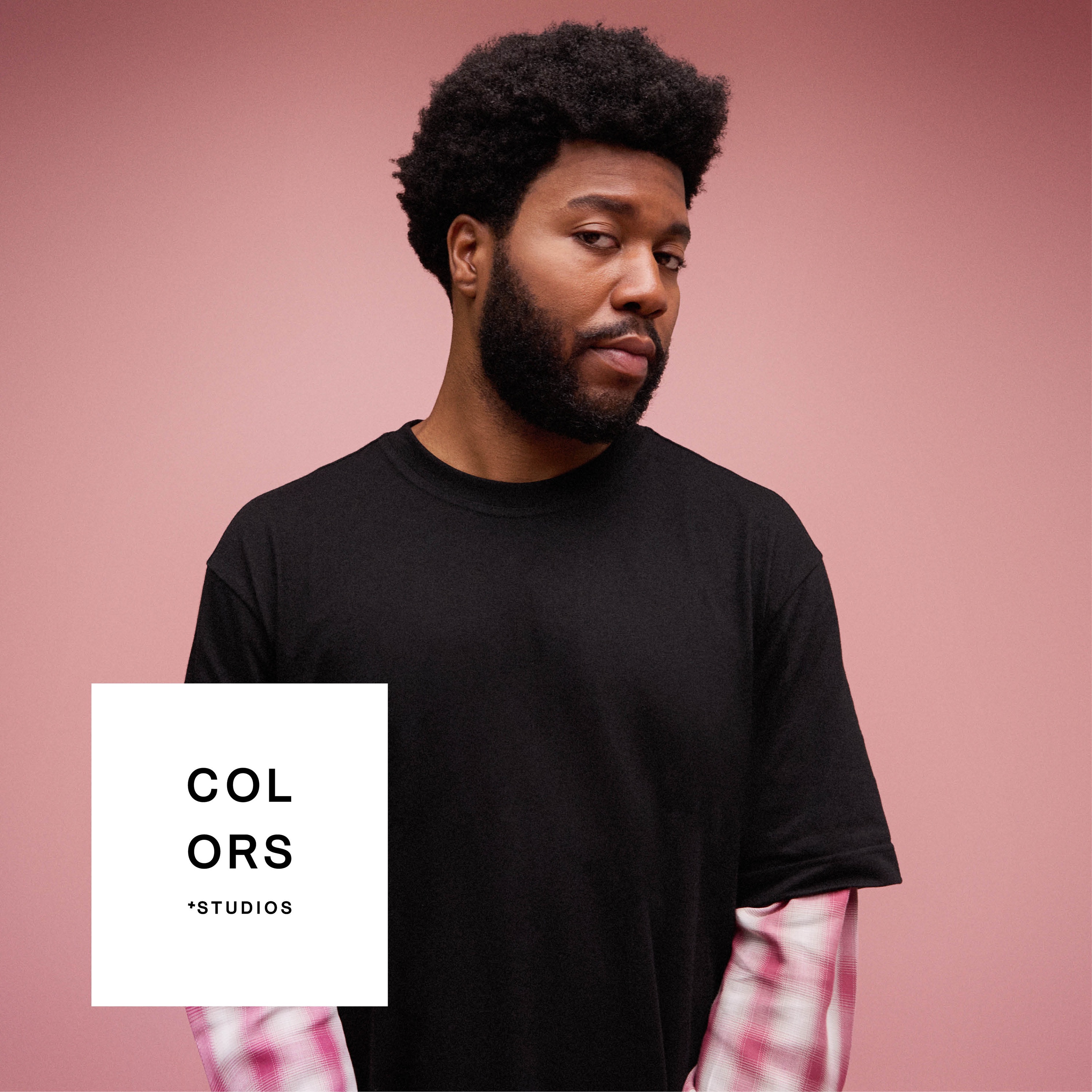 Owe To You - A COLORS SHOW - Single album cover