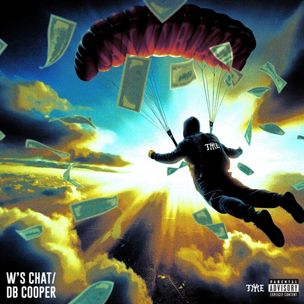 W's Chat - Single album cover