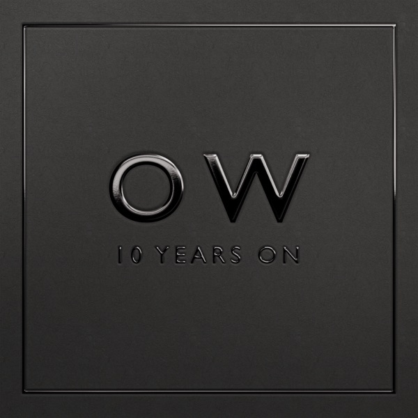 Oh Wonder (10 Years On) album cover