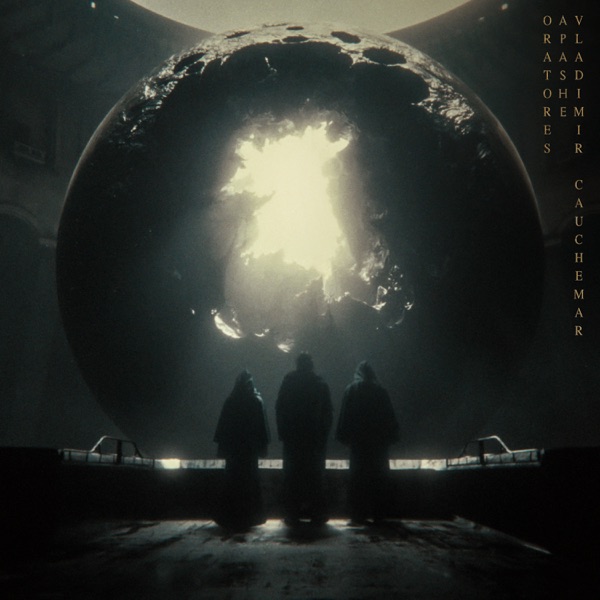 ORATORES - Single album cover