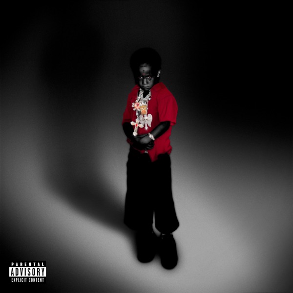 NDA album cover